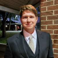 Matthew Houston's profile photo