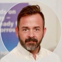 HellermannTyton Österreich / CEE Employee Tomaž Indihar's profile photo