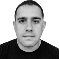 Junto-Ai Employee Jose Madrigal's profile photo