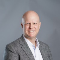 Cushman & Wakefield Employee Martin Daniel's profile photo