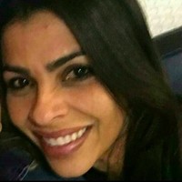 Bayer Employee Silvana Gomes's profile photo