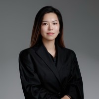 Trovy Technologies Employee Paris Chen's profile photo