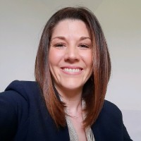 FRATE FORMATION CONSEIL Employee Audray Ruffion's profile photo