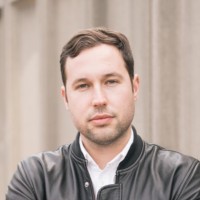 Architectural Record Employee Izzy Kornblatt's profile photo