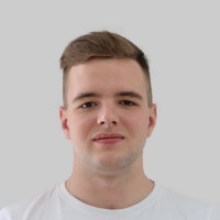Measmerize Employee Maksym Martynenko's profile photo