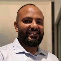 Vura Bau Chemie LLP Employee Himanshu 🇮🇳's profile photo