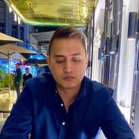 Progras Employee Hossam Hassan's profile photo
