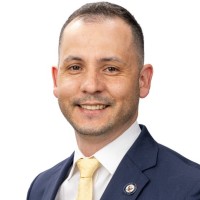 J & M Brown Company, Inc. Employee Nelson Barrantes's profile photo