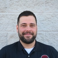 Olsun Electrics | Dry Type Transformer Manufacturer | Worldwide Supplier Employee Travis Warden's profile photo