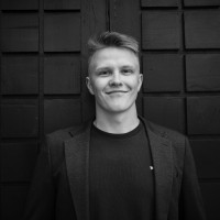 Spaceit Employee Ivalo Pajumets's profile photo