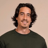Logan Merrick Email & Phone Number