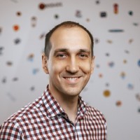 Hypetrain Employee Valentin Borodavko's profile photo