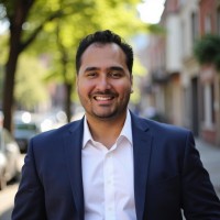 Ivan Rivas Email & Phone Number