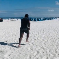 Trinity Health (HQ Michigan) Employee Patrick Zamble's profile photo