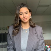 AGESCA IDENTIFICATION Employee Dounia Hedidou's profile photo