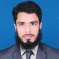 Cosmic Petroservices Employee Muhammad Yasir's profile photo