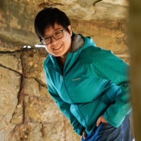 Honu Lab Employee Yi-Ning Huang's profile photo