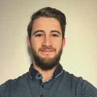 VOGT S.A. Employee Gonzalo Mingram Jercic's profile photo