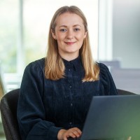 CoFounder Employee Margrethe Skjelstad's profile photo