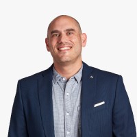 Zephyr Partners Employee Seth Levin's profile photo