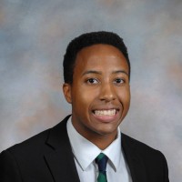 Tension Packaging & Automation Employee Israel Lumpkins's profile photo