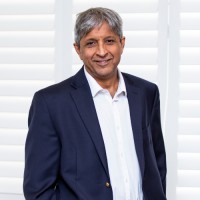 Adam Habib Email & Phone Number