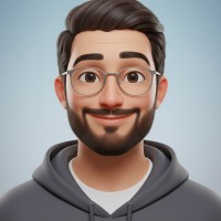 WAMO LABS Employee Muhammad Haseeb's profile photo