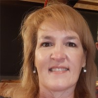 Sandi Haigh Email & Phone Number
