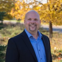 Innovative Cleaning Equipment Employee Matt Mandsager's profile photo