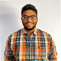 Avinash Suddala Email