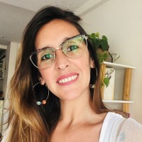 Access Informática Employee Denise Dominguez's profile photo