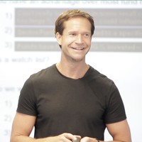 The Wealth Training Company Employee Darren Winters's profile photo