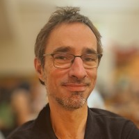 Broker Tech Employee Olivier Orry's profile photo