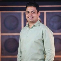 Chanalai Hotels and Resorts Employee Sachin Kumar's profile photo
