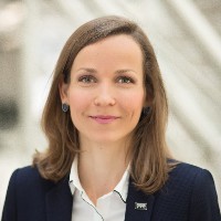 DVM group (Hungary) Employee Edina Hornok's profile photo