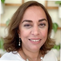 Bodytree Studio Employee Shazia Khan-Hussain's profile photo