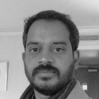 McRaaN Systems Employee Jags Mamidi's profile photo