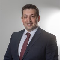 Conrad Dublin Employee Ruslan Mikailov's profile photo