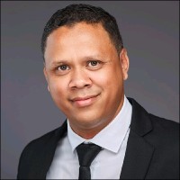 Eclosia Employee Cédric Poonisami's profile photo