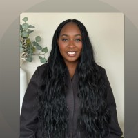 BHT Impact Employee Dominique Freeman's profile photo
