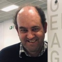John Dee Employee Lehi Clark's profile photo