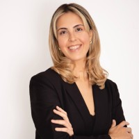 Solomon Taylor & Shaw LLP Employee Beril Ozeroglu's profile photo