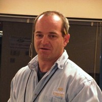 Argonaut Gold Inc. Employee Mark Parsons's profile photo