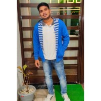Performance Mods Employee Ashish Vaidhya's profile photo