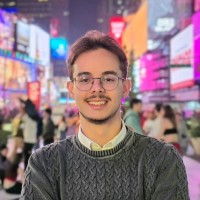 Bliss Employee Devi Naum's profile photo