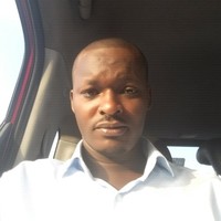 Milvik Bima Employee Albert Quanaah's profile photo