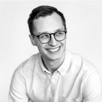 Iterators Employee Łukasz Modzelewski's profile photo