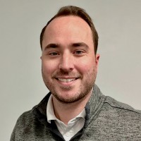DCS Technologies Corporation Employee Adam Leopard's profile photo