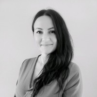 Sygna. Employee Lucy Moore's profile photo