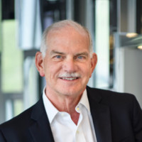 Hyster-Yale Group Employee Vince Poor's profile photo